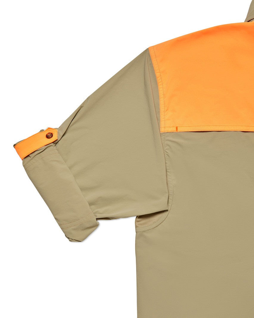 Ball and Buck Active+ Field Shirt – Upland Edition