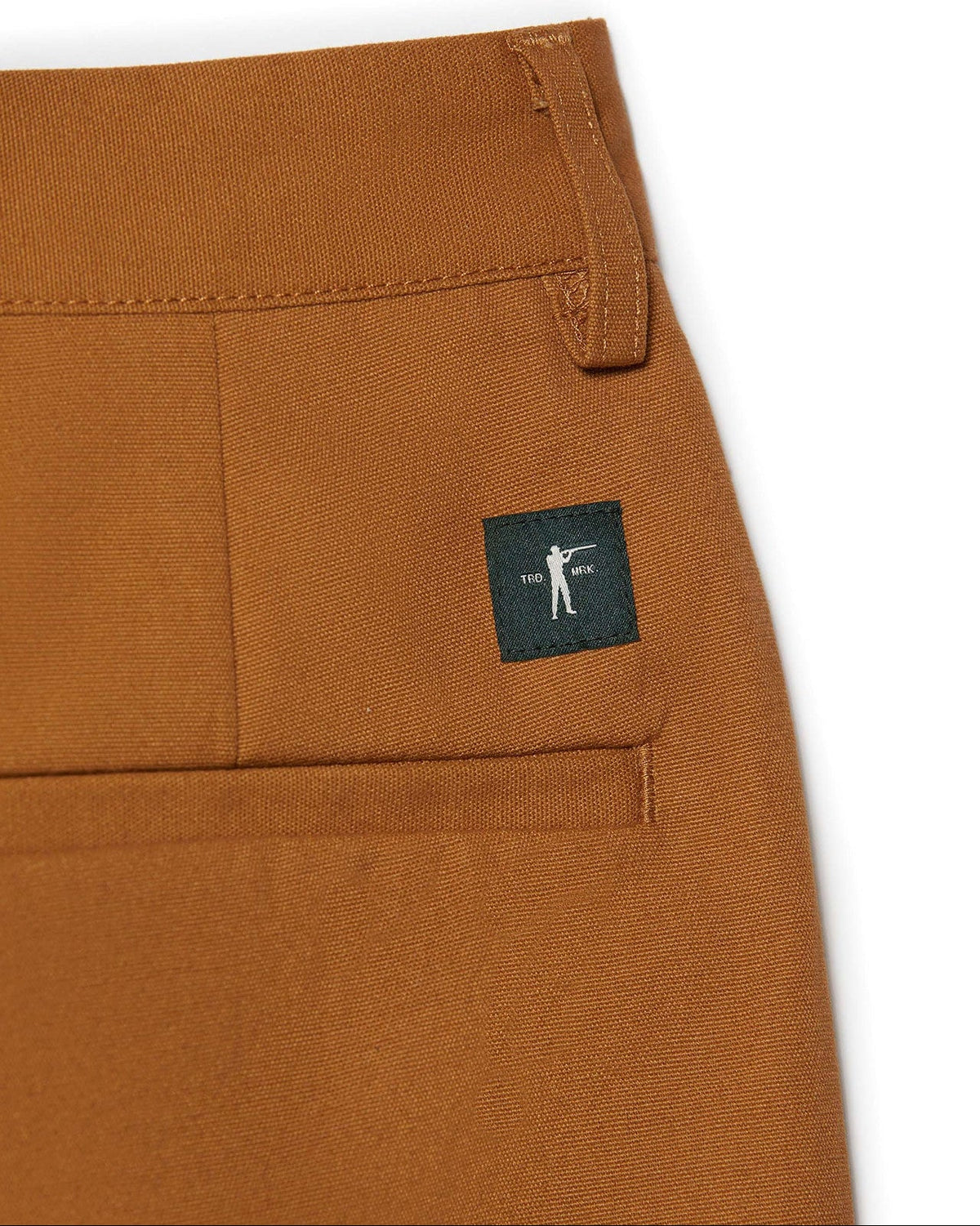 Balla and Buck Heritage Pants