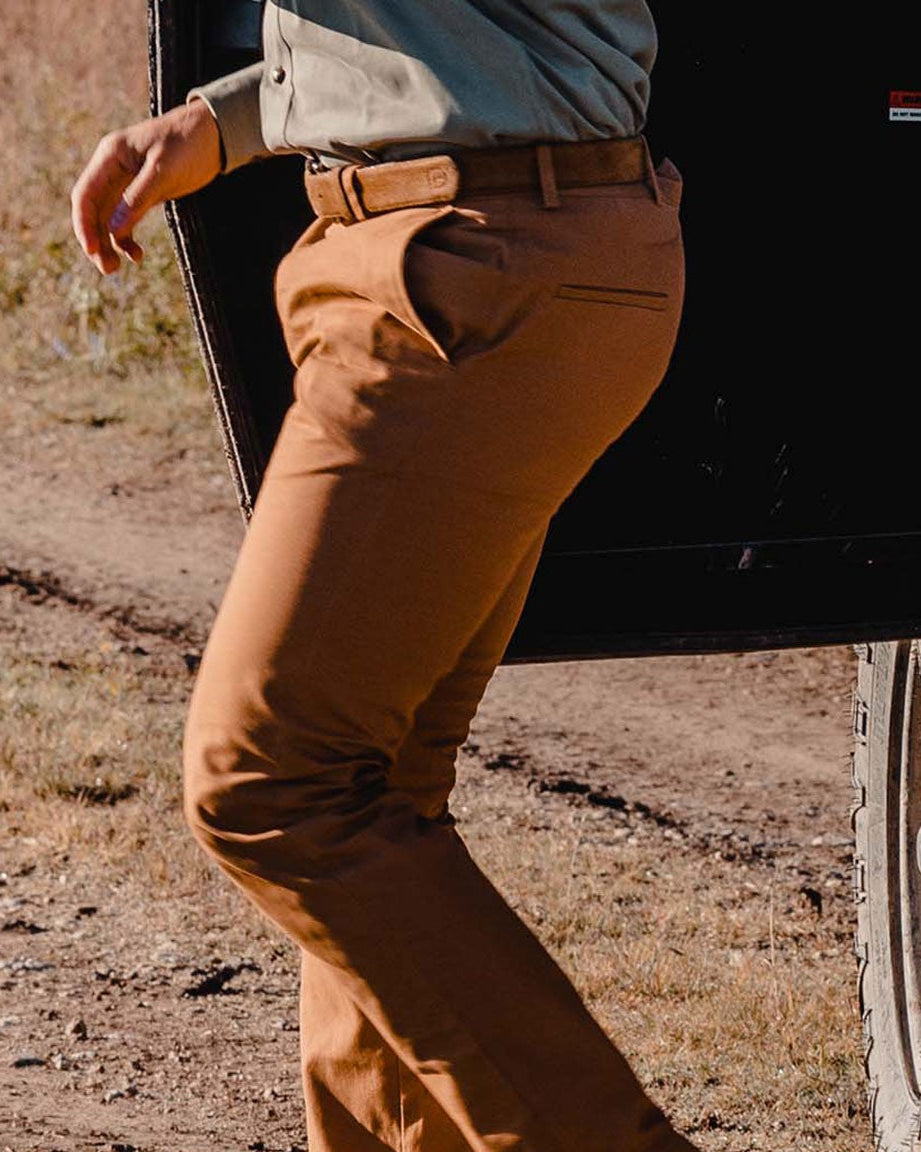 Balla and Buck Heritage Pants