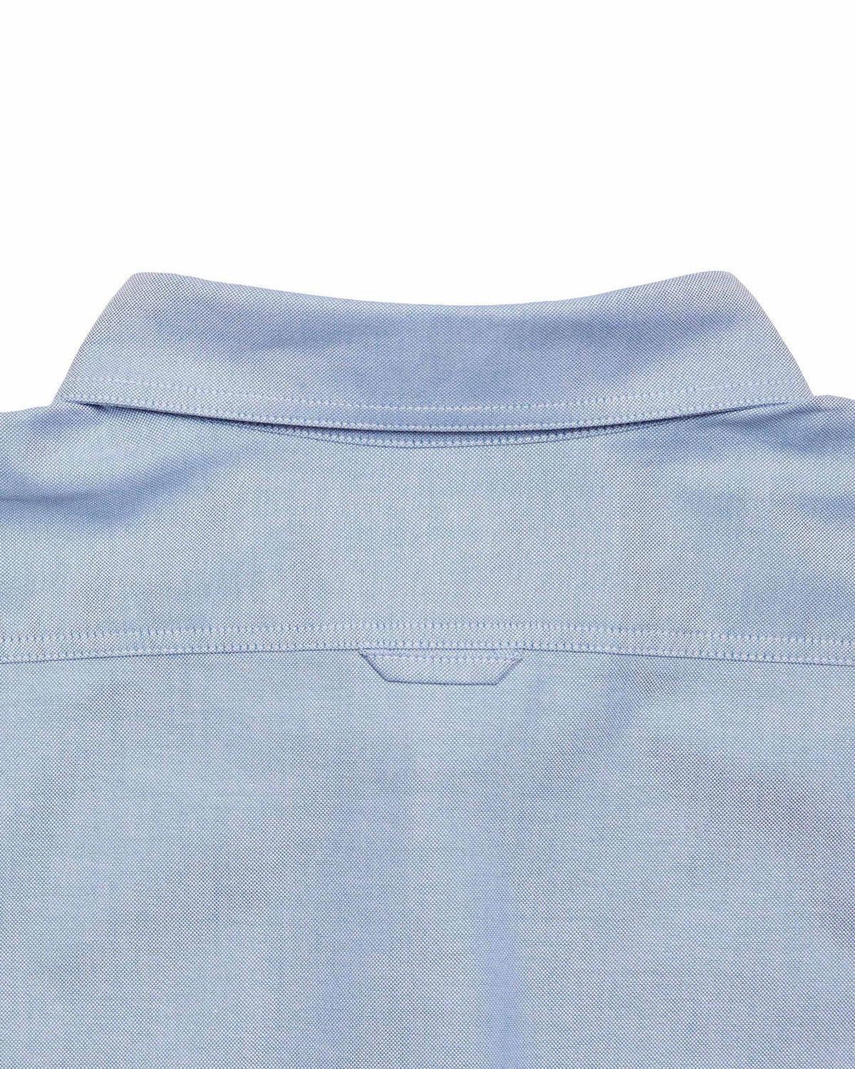 Ball and Buck Sportsmans Shirt - White Oxford