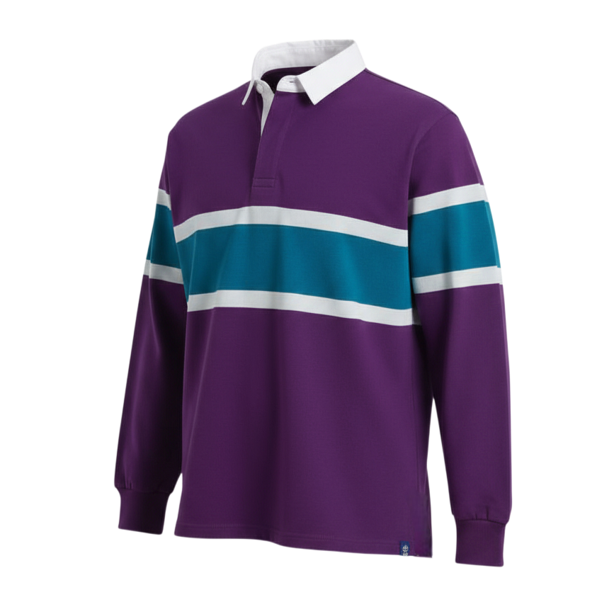 Withernot '93 Til Infinity Rugby Shirt