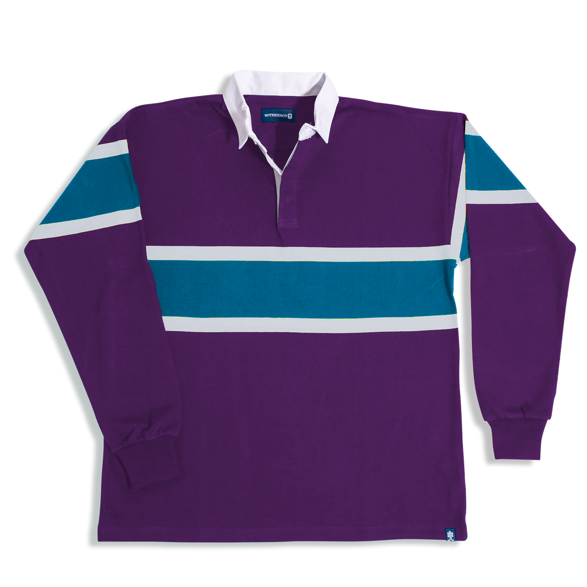 Withernot '93 Til Infinity Rugby Shirt