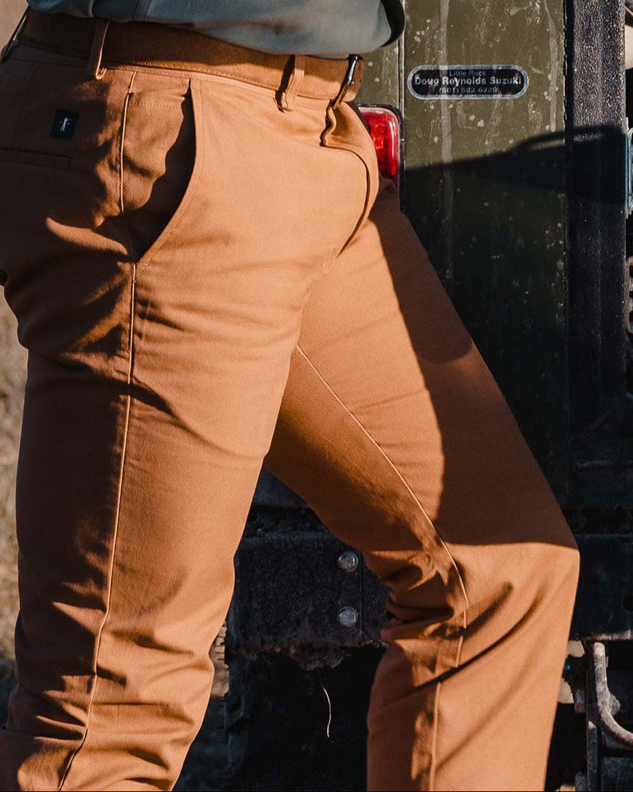 Balla and Buck Heritage Pants