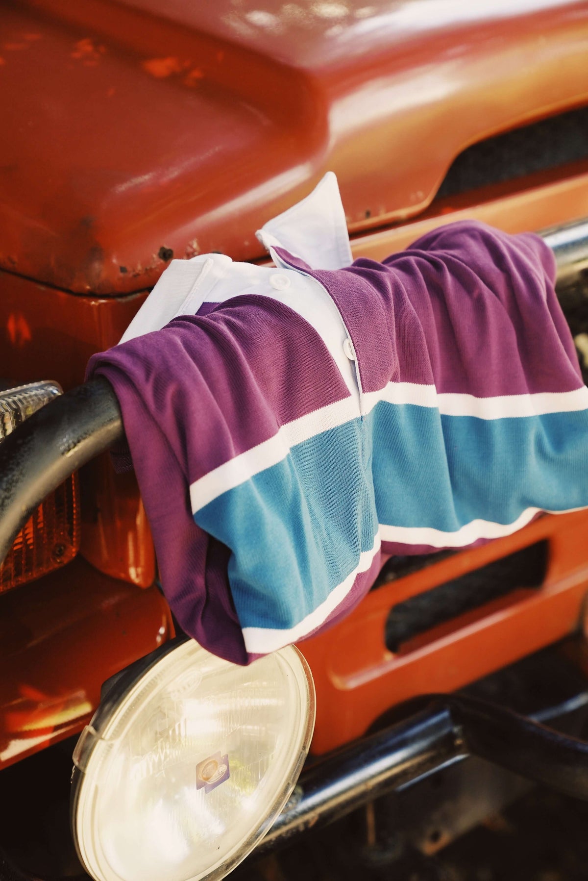 Withernot '93 Til Infinity Rugby Shirt