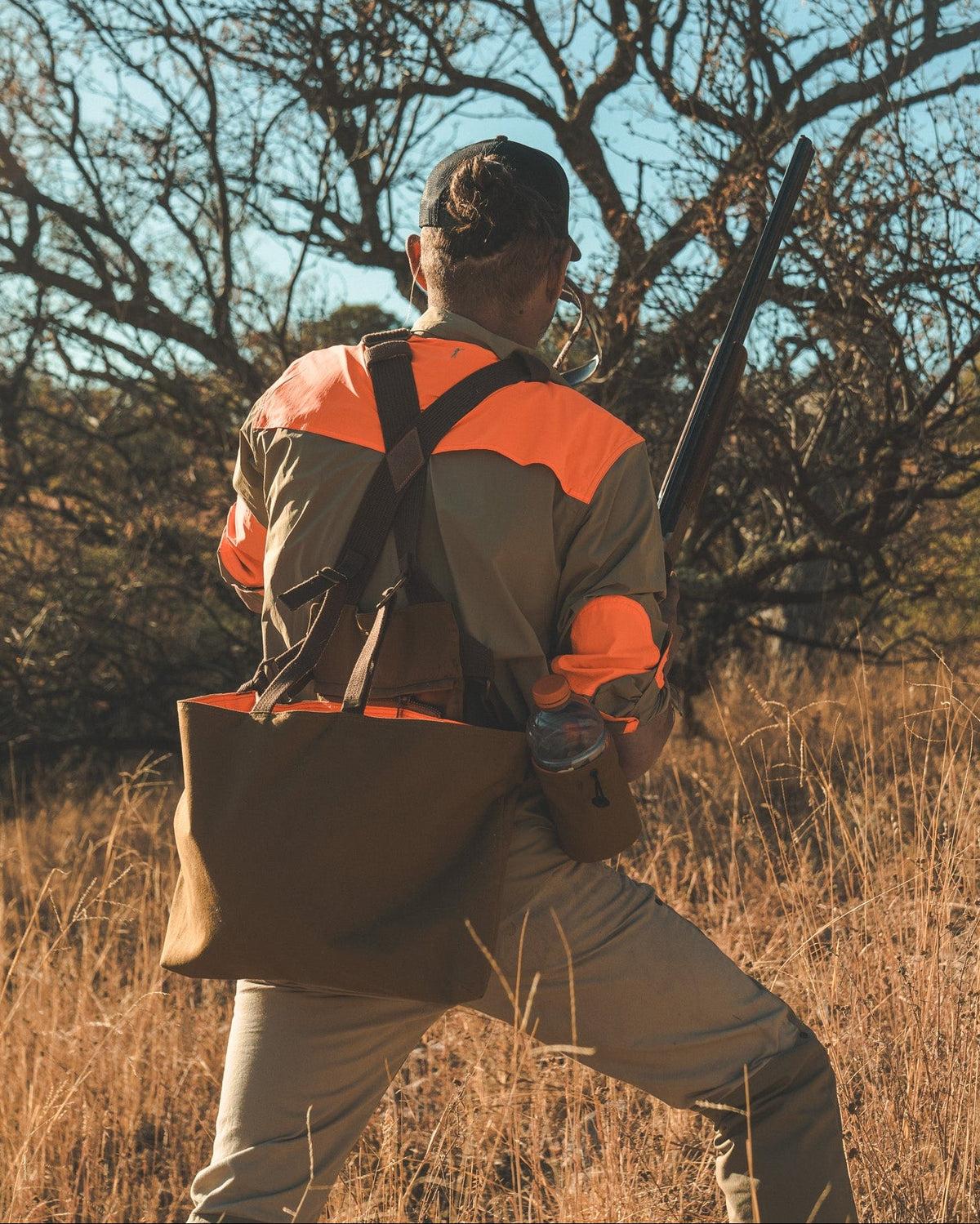 Ball and Buck Midweight Field Pant - 17oz Cordura®