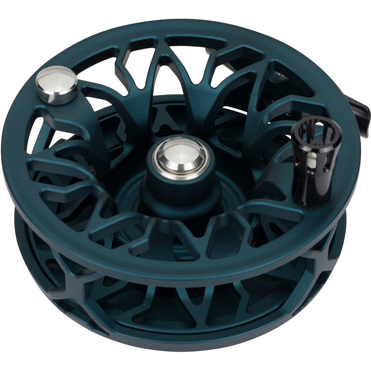 Abel x Ball and Buck Special Edition ROVE 4/6 Solid Reel