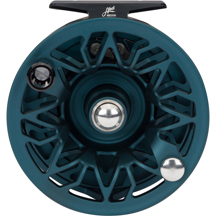 Abel x Ball and Buck Special Edition ROVE 4/6 Solid Reel