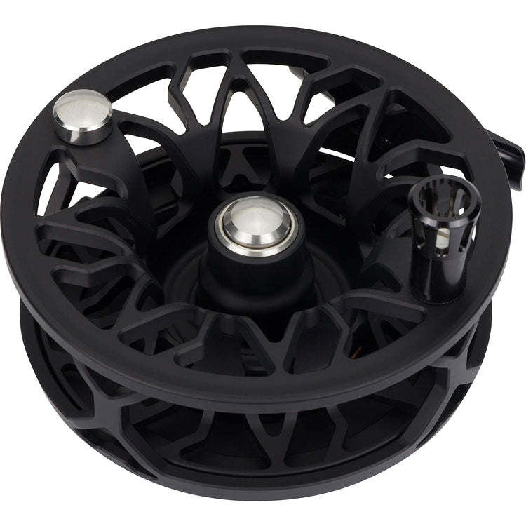 Abel x Ball and Buck Special Edition ROVE 4/6 Solid Reel