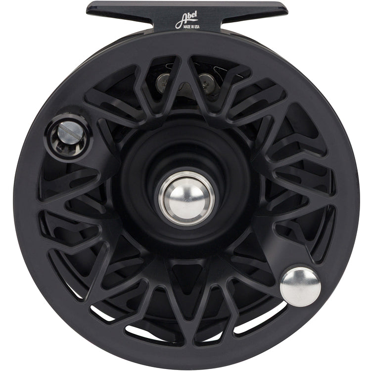 Abel x Ball and Buck Special Edition ROVE 4/6 Solid Reel