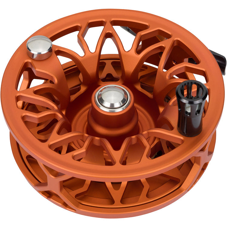 Abel x Ball and Buck Special Edition ROVE 4/6 Solid Reel
