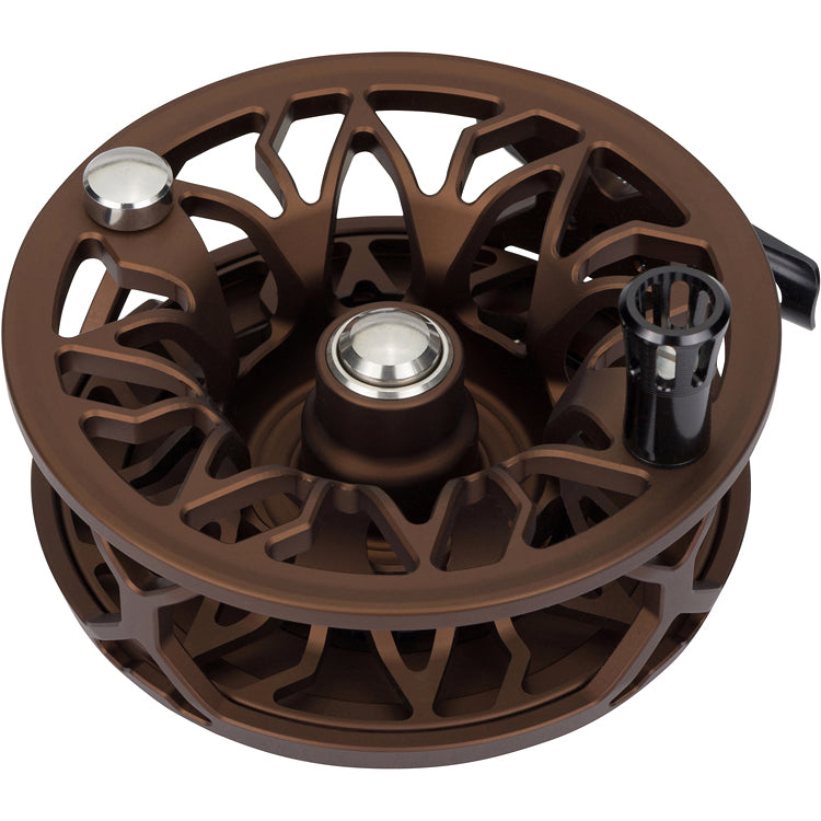 Abel x Ball and Buck Special Edition ROVE 4/6 Solid Reel