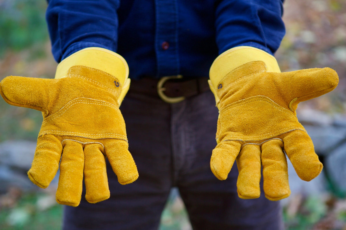Brisket Supply Georgia Gloves