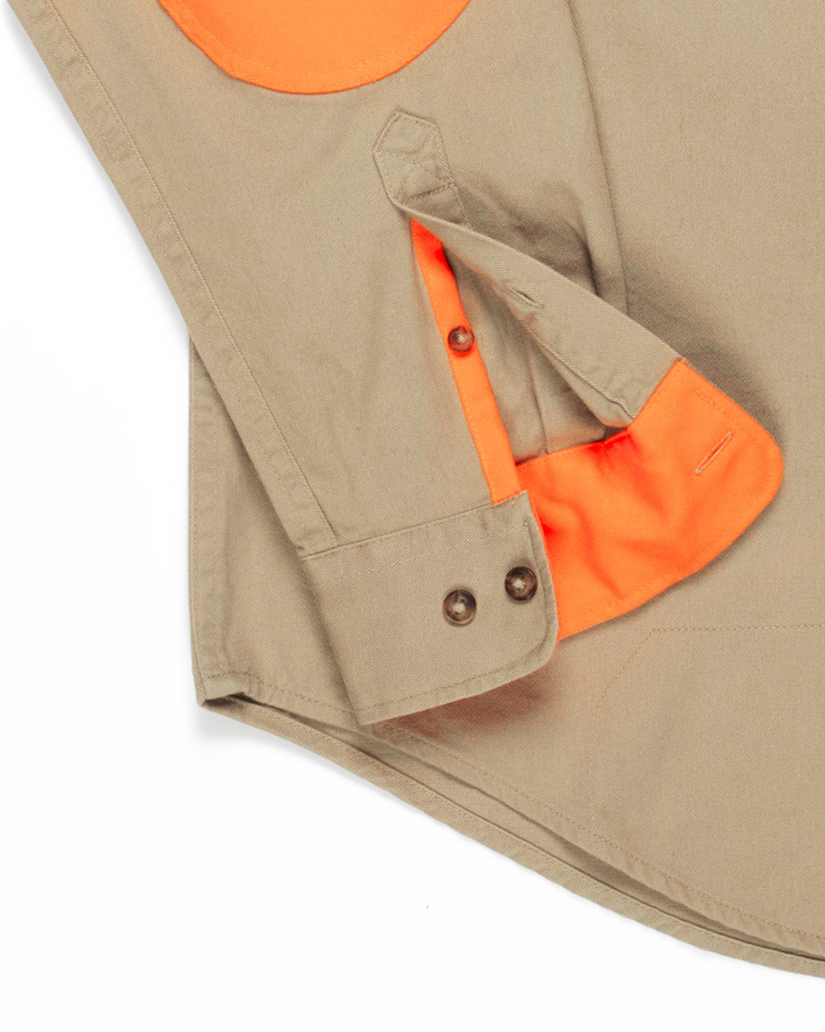 Ball and Buck Sportsmans Shirt - Upland Edition