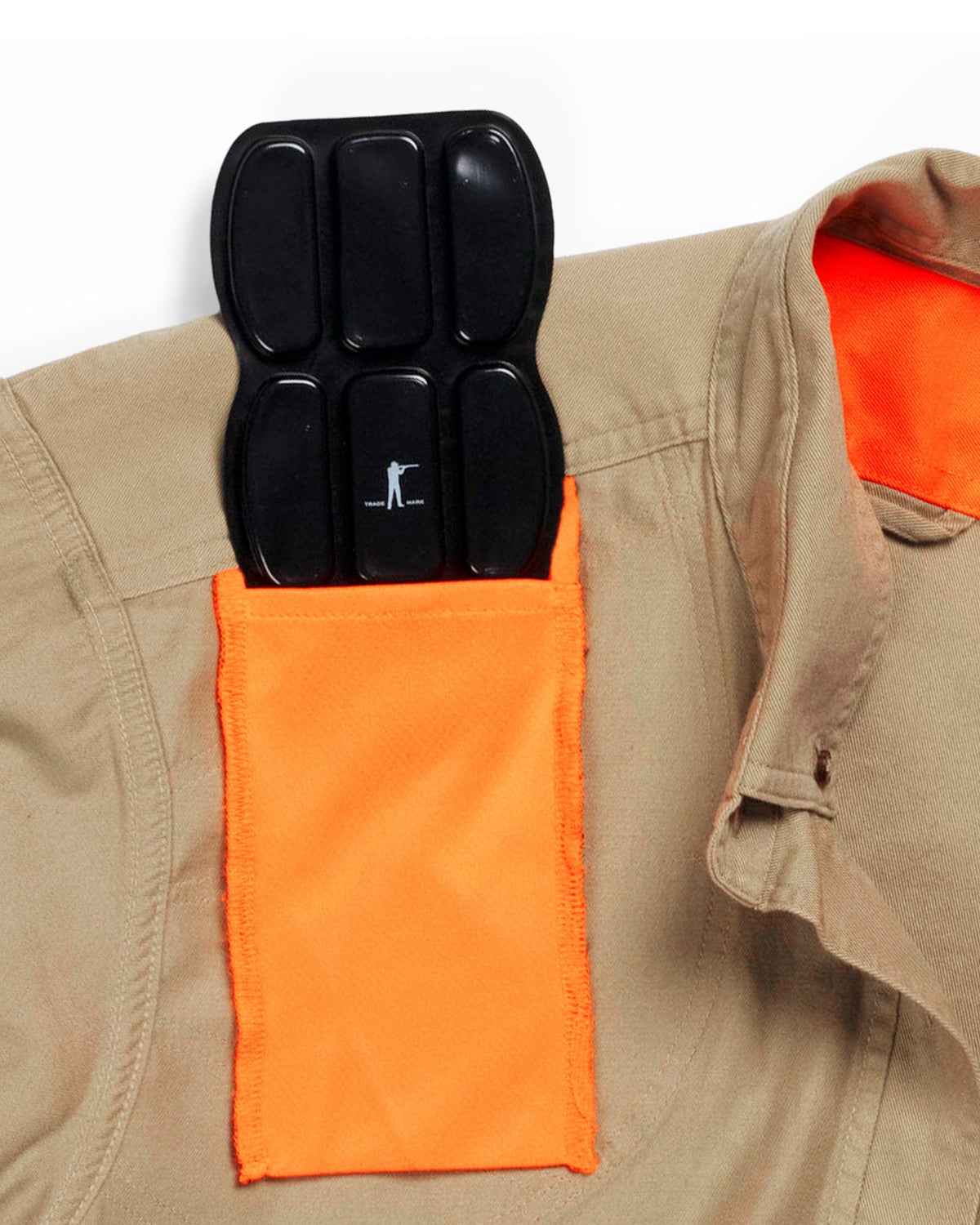 Ball and Buck Sportsmans Shirt - Upland Edition