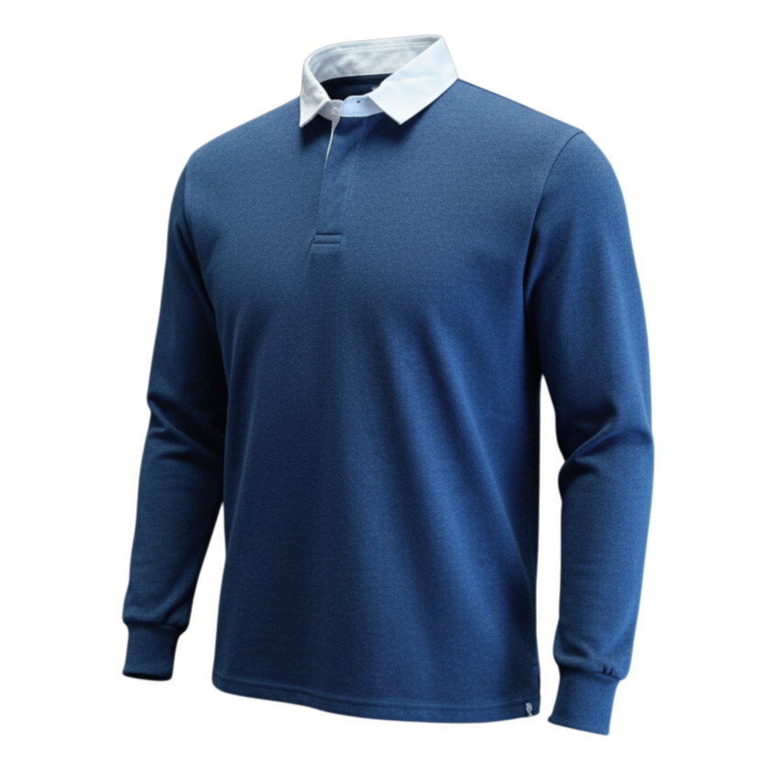 Withernot Storm Rugby Shirt