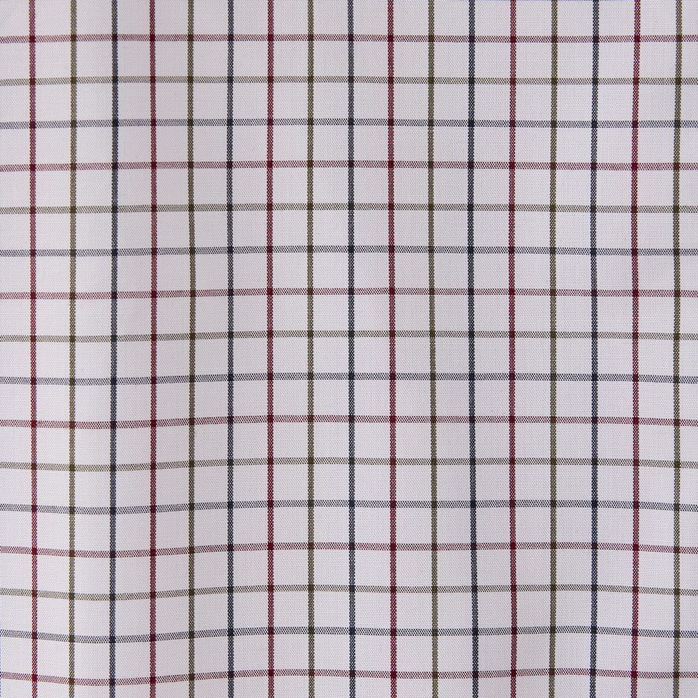 TSG Airetex™ Tanner Shirt (Grassland Maroon)