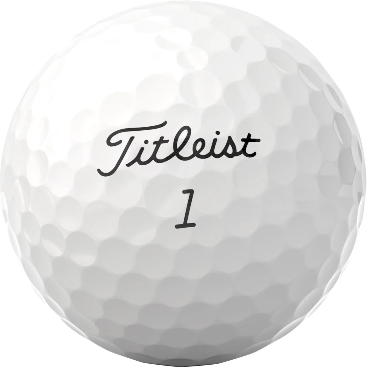 Titleist 2026 Pro V1 Golf Balls