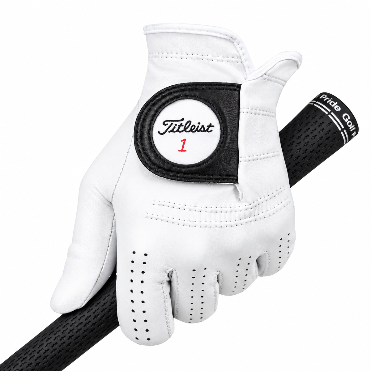 Titleist Players Men's Golf Gloves