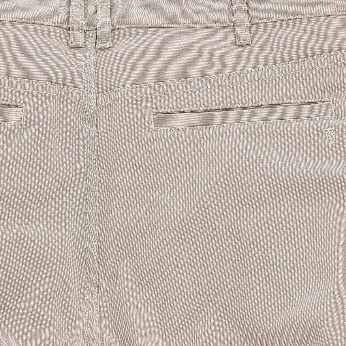 Tom Beckbe Reid Slim-Straight Cotton Chino Pant