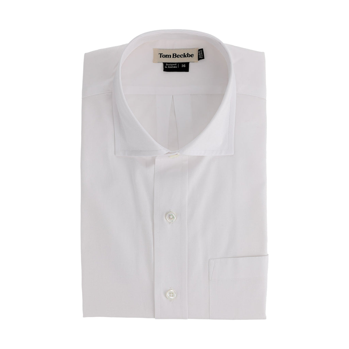Tom Beckbe Winston Dress Shirt