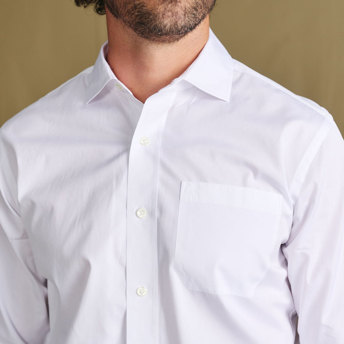 Tom Beckbe Winston Dress Shirt