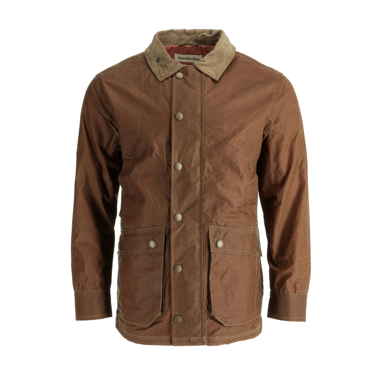 Tom Beckbe Baldwin Jacket