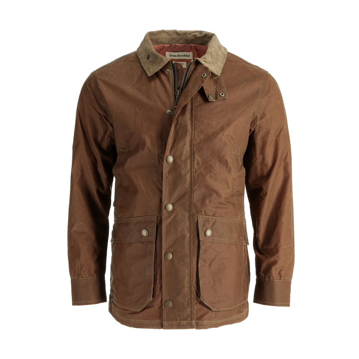 Tom Beckbe Baldwin Jacket