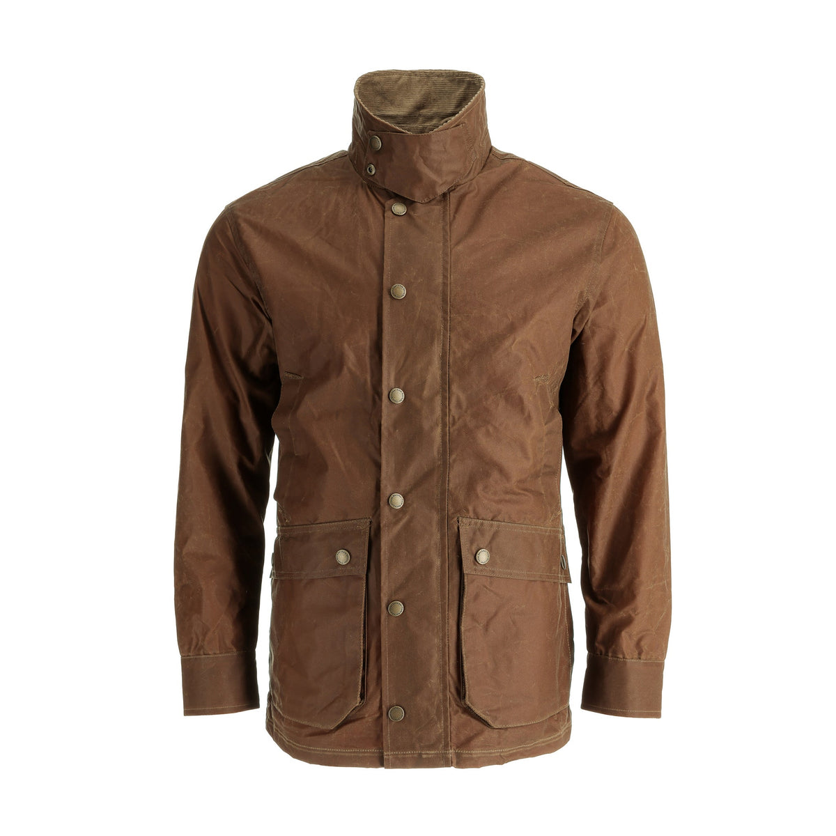 Tom Beckbe Baldwin Jacket