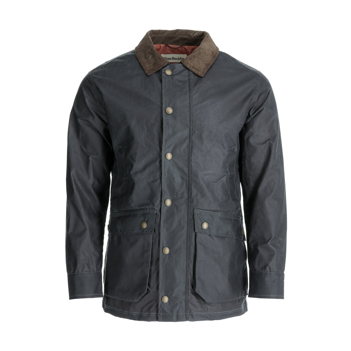 Tom Beckbe Baldwin Jacket