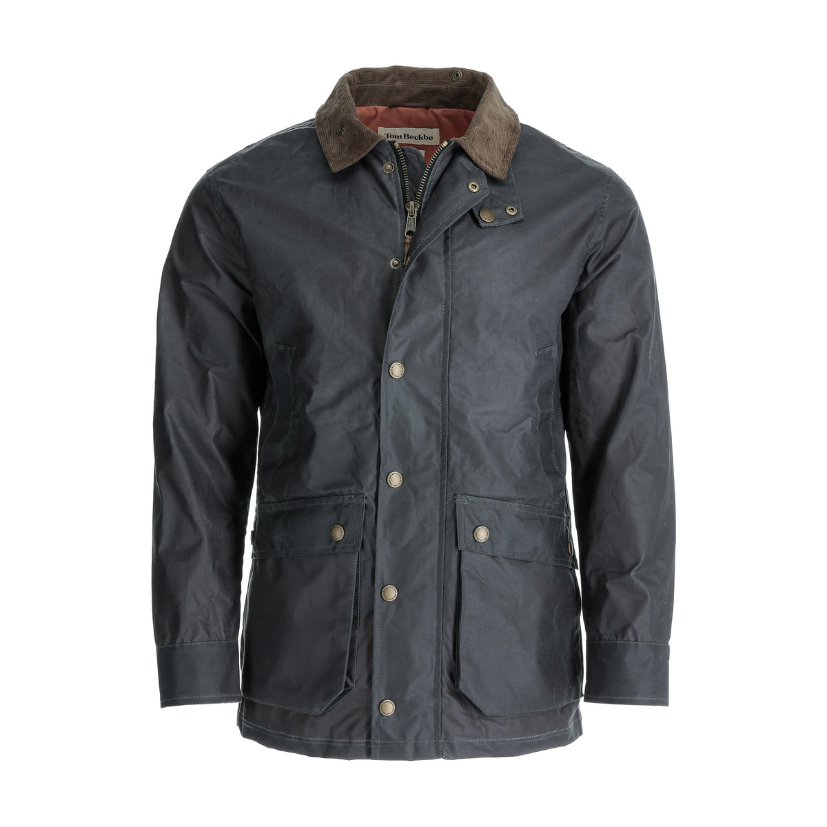 Tom Beckbe Baldwin Jacket
