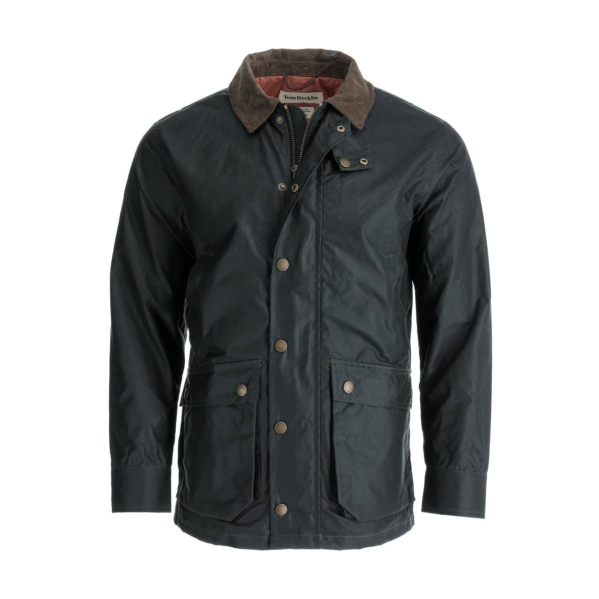 Tom Beckbe Baldwin Jacket