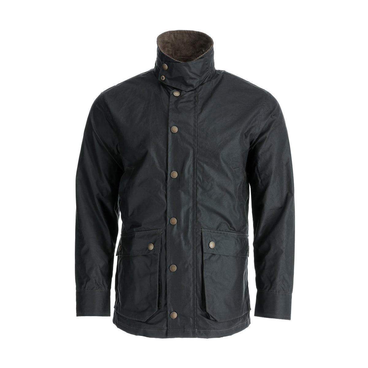 Tom Beckbe Baldwin Jacket
