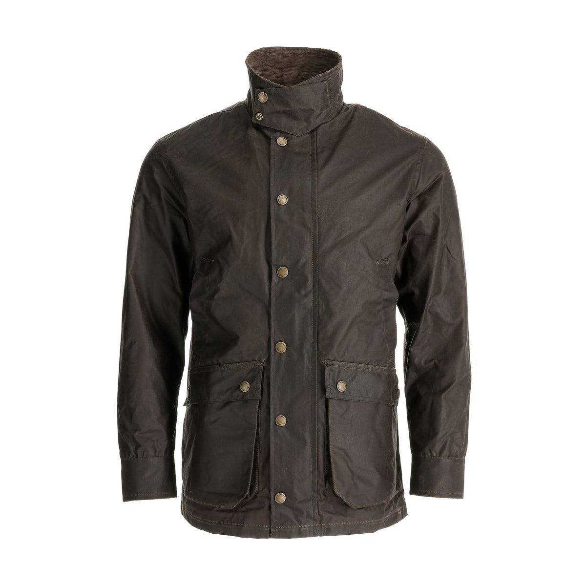 Tom Beckbe Baldwin Jacket