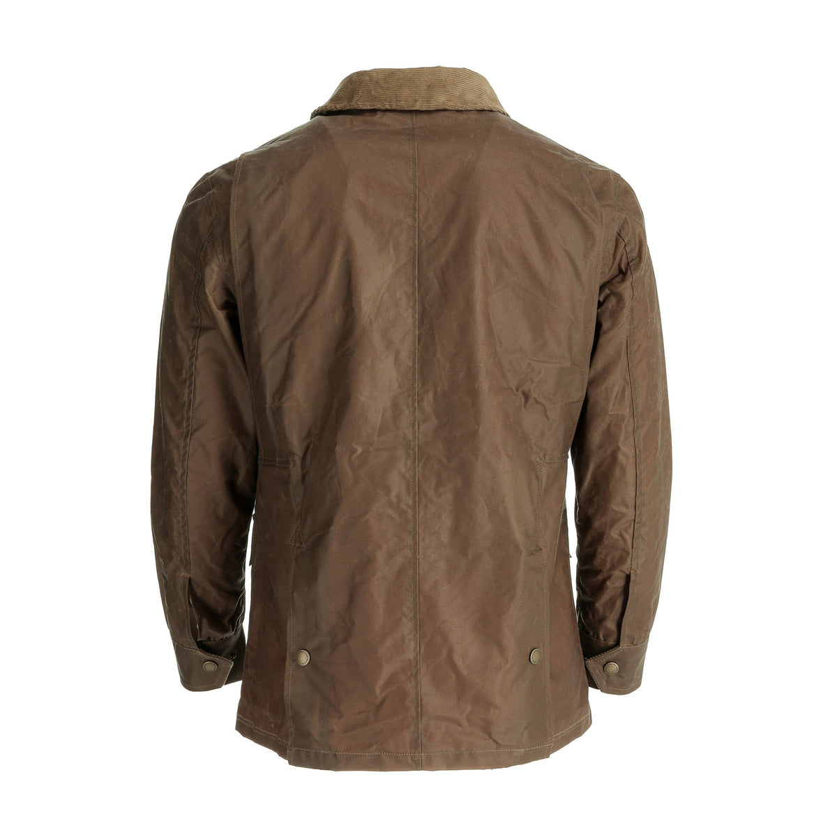 Tom Beckbe Baldwin Jacket