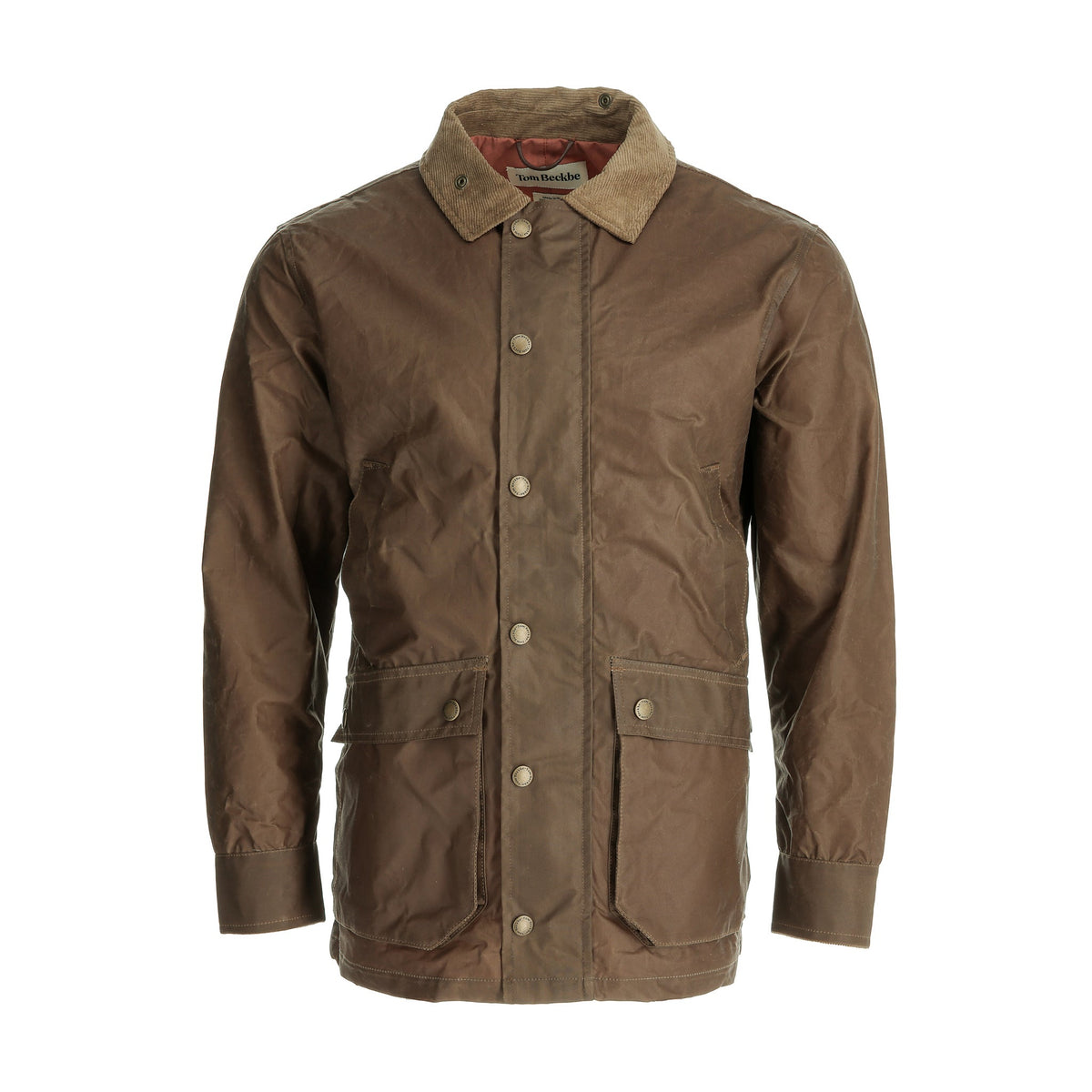 Tom Beckbe Baldwin Jacket