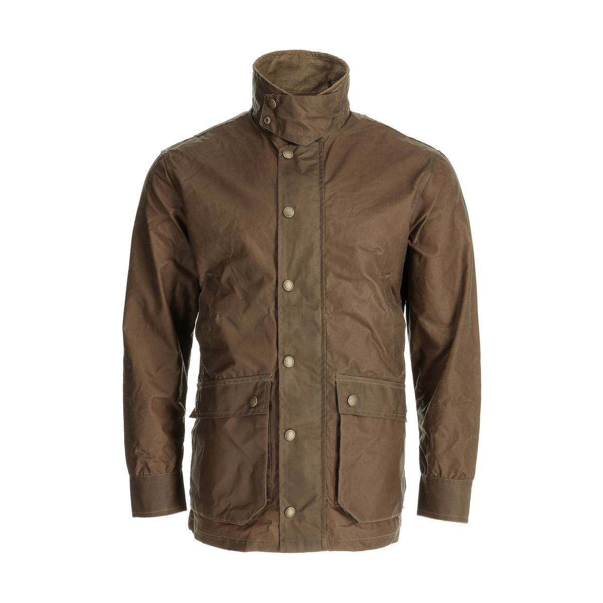 Tom Beckbe Baldwin Jacket