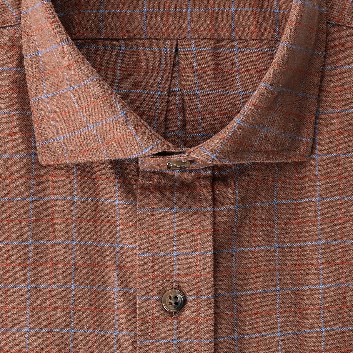 Tom Beckbe Prescott Estate Twill Shirt