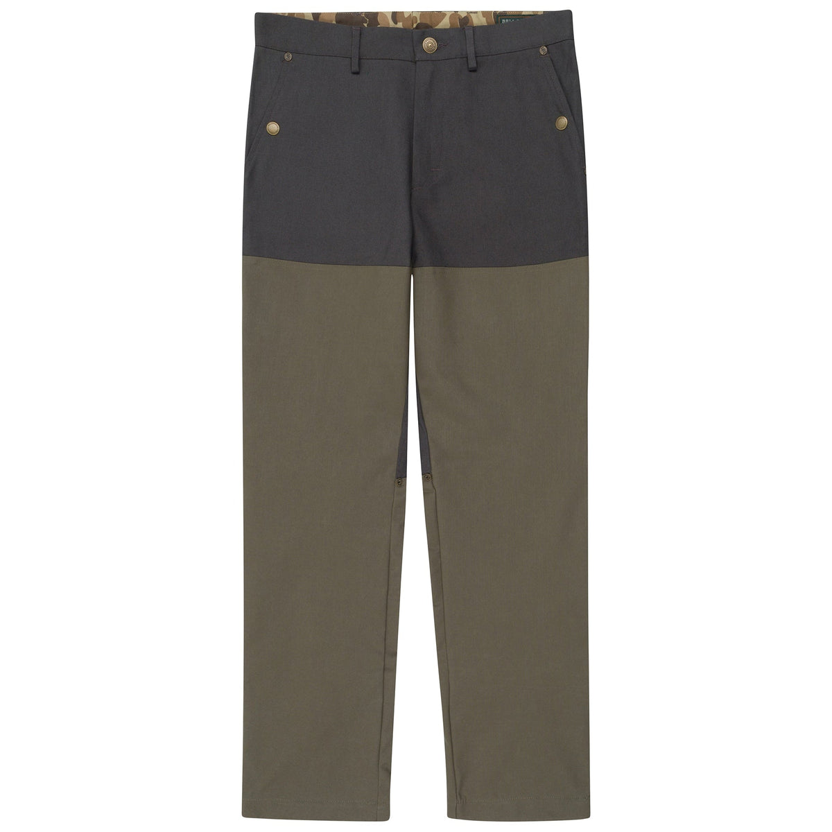 Ball and Buck Midweight Field Pant - 17oz Cordura®
