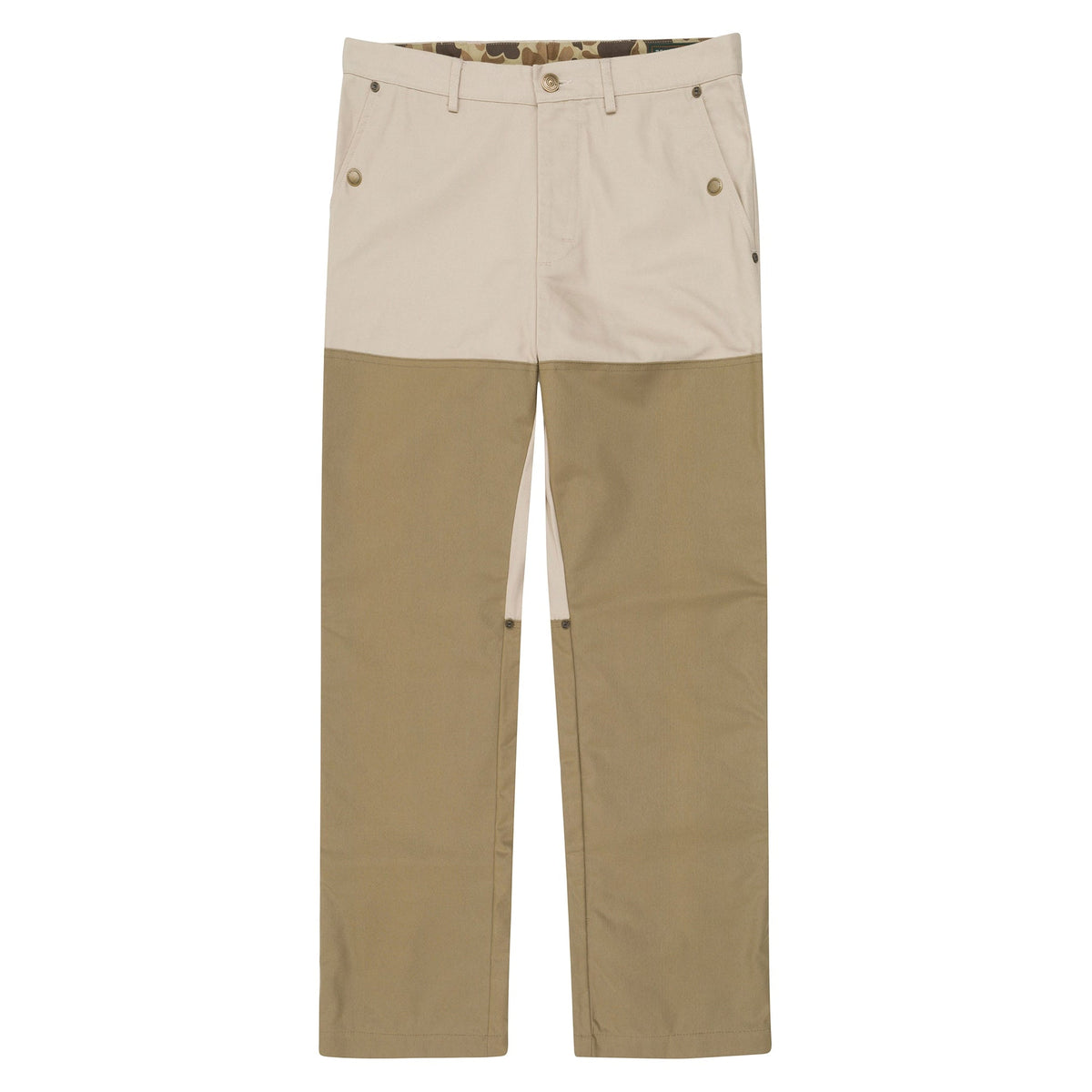 Ball and Buck Midweight Field Pant - 17oz Cordura®