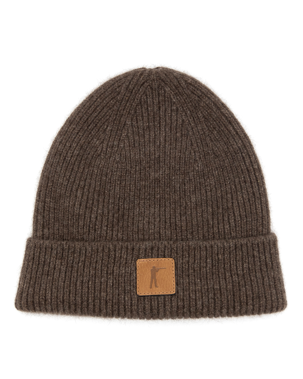 Ball and Buck Arthur Knit Hat - Merino/Angora