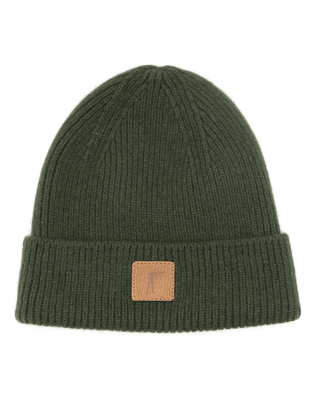 Ball and Buck Arthur Knit Hat - Merino/Angora