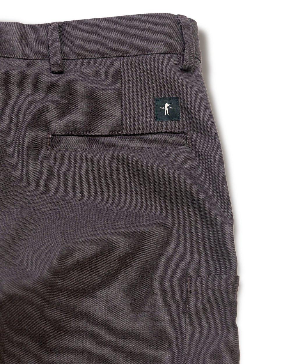 Ball and Buck Midweight Field Pant - 17oz Cordura®