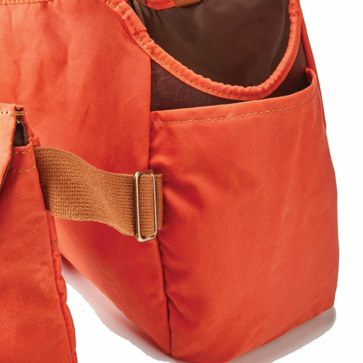Tom Beckbe Strap Vest